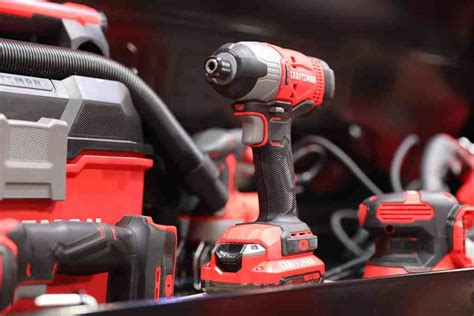 New Craftsman Tools Are Coming Soon