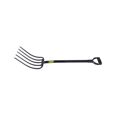 5 Prong Fork Low Key Luxury Connotation