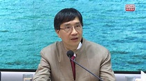 袁國勇：必須汲取新冠疫情教訓 稱讚港人打出漂亮一仗 - RTHK