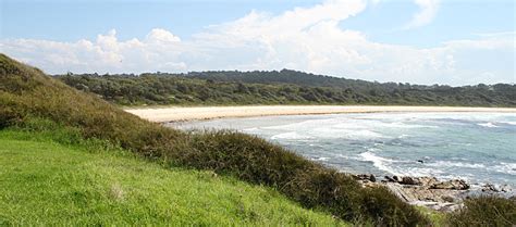 Australian Coastal Acreage For Sale South Coast Nsw