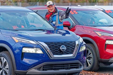 Nissan AI Cruise Control System Helps All Cars on Road | auto connected