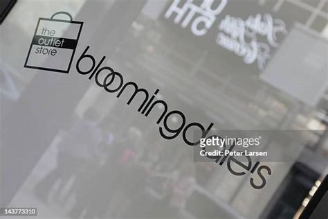 Bloomingdales The Outlet Store Opens At The Shops At Park Lane Photos