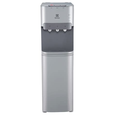 Dispenser Air Galon Bawah EDBMFDXSF | Electrolux Indonesia