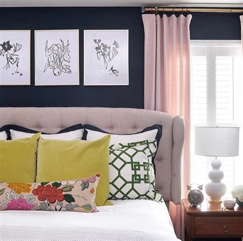Style Your King Size Bed Like A Pro With This Cheat Sheet 15 Bedding