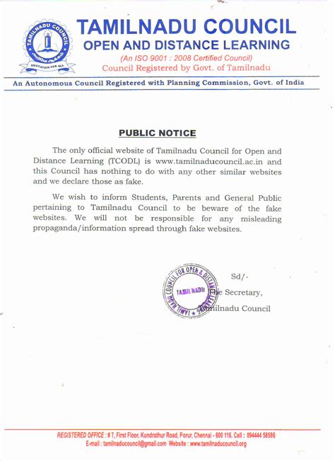 Check spelling or type a new query. Tamilnadu College Notice Design Images : Https Www Tnpl ...