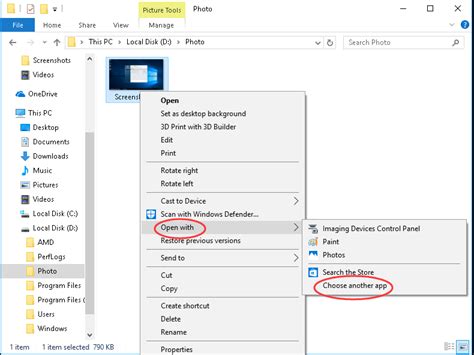 Solved Restore Windows Photo Viewer In Windows 10 Driver Easy
