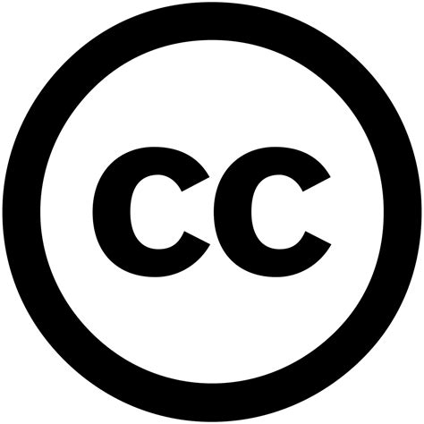 Cc Logo Png 20 Free Cliparts Download Images On Clipground 2022