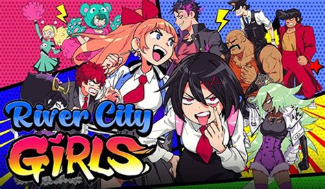 Save For River City Girls Saves For Games