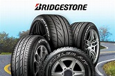 Bridgestone Continues to be the Top Tire Company in the World - Tires ...