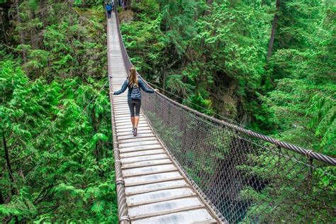 15 Easy Day Hikes In Vancouver Bc 2024 Guide For Beginners