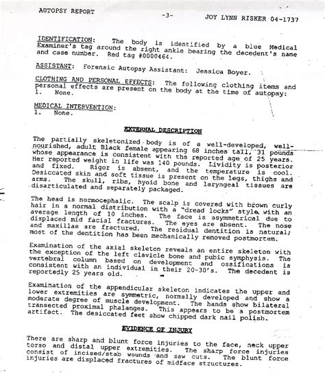 Dolcett Autopsy Joy Studio Design Gallery Best Design | Sexiz Pix