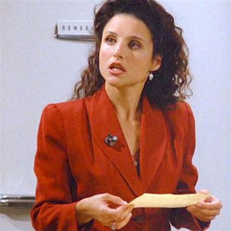 Elaine Benes Best 90s Fashion And Outfits From Seinfeld Top Gear