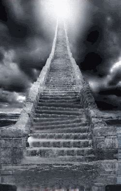 Самые новые твиты от skylink (@skylinkofficial): Animated Stairway To Heaven gif | ... down stairway from ...