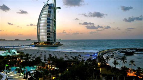 Top 10 Tourist Attractions In Dubai City Dayofdubai