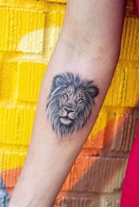 Tattoo Trends Lion Tattoo Designs 14 Your