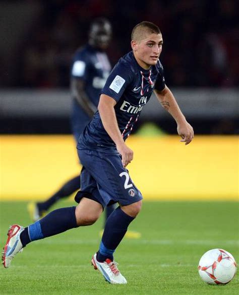 L'unica pagina ufficiale facebook di marco verratti. Calciomercato Juventus/ Agente Verratti su trattativa ...