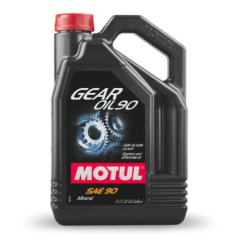 Gear Oil 90 Motul Classic
