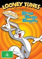 Buy Looney Tunes Collection - Best Of Bugs Bunny - Vol 4 DVD Online ...
