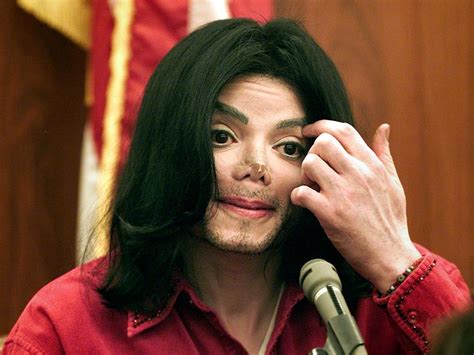 Perturbadores Detalles De La Autopsia De Michael Jackson Salen A La Luz