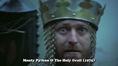 Watch Monty Python Best Bits (mostly) | Netflix