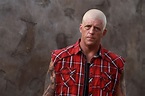 Dustin Rhodes interview: "I'm going to be a huge movie star." • AIPT