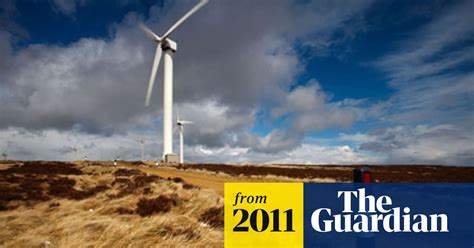 delay to green subsidies puts renewable energy investment in doubt renewable energy the guardian