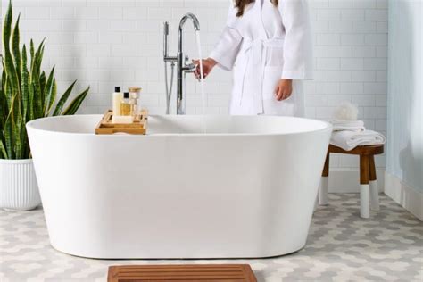 Types Of Bathtubs You Didnt Know Existed Viral Magazine News