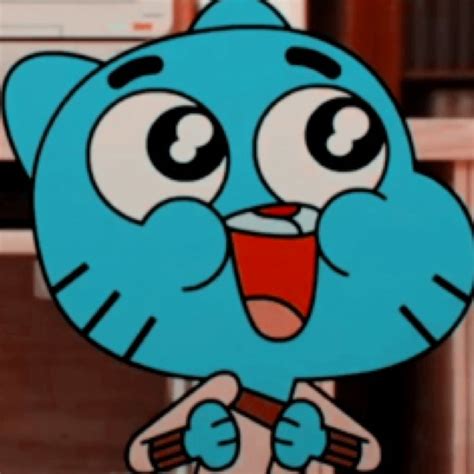 Pin By Lor4k Exe On Gumball And Darwin Gumball Image World Of