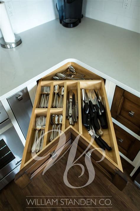 Cabinet hinges and cabinet lift systems :: Triangle Pacific Cabinet Drawers 2020 | Corner drawers ...