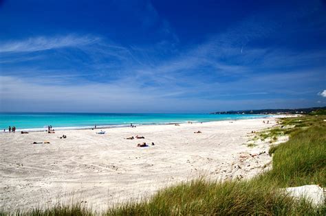 The White Beaches Of Vada Visit Tuscany