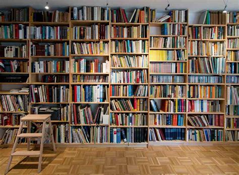 Ollen Sie Sehen Bücherregal Gestalten — Rulmeca Germany