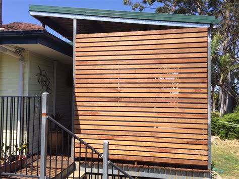 How can i block my neighbor's stronger wifi signal? Privacy screen to block out neighbours. | Front porch ...