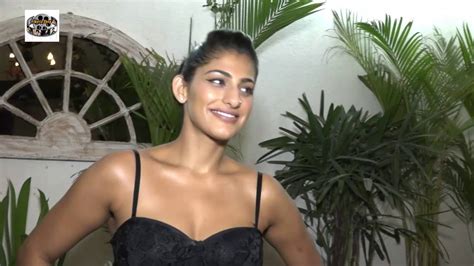 actress kubra sait talking about her role in film sultan youtube