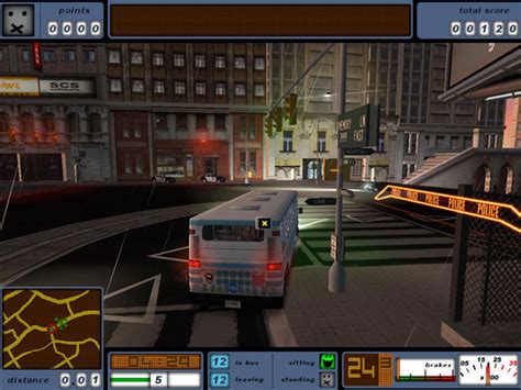 City car driving 3d is a 3d car parking simulator game. Bus Driver > iPad, iPhone, Android, Mac & PC Game | Big Fish