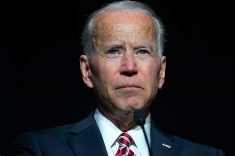 Opinion The Wrong Time For Joe Biden The New York Times