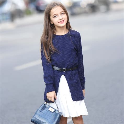 The young schoolgirl is 9 years old. Online Buy Wholesale cute clothes for 12 year olds from ...