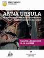 Kommende Veranstaltungen | Anna Ursula von Braunschweig-Lüneburg und ...