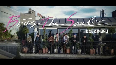 Intimate group discussions alternate with spectacular concert performances. About BTS' Weverse Docu-Series 'Bring The Soul' and Its ...