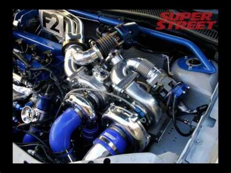 It feels incomplete if we also don't discuss about the supercharger. Forced Induction - Supercharger vs. Turbo Charger - YouTube