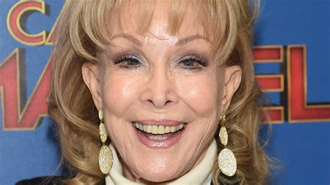 Discovernet The Stunning Transformation Of Barbara Eden