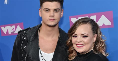 teen mom s tyler baltierra joined onlyfans thanks to his wife catelynn