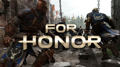 For Honor Pc Windows 1110 87 32 Bit Or 64 Bit And Mac Apps For Pc