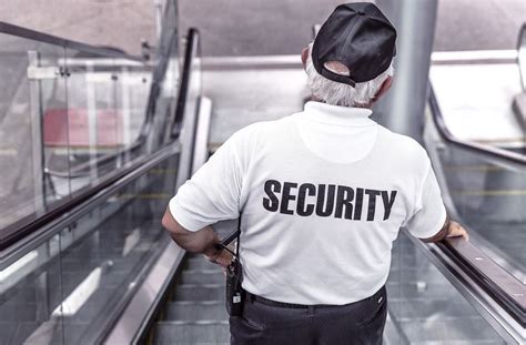 How To Become A Security Guard In Ontario