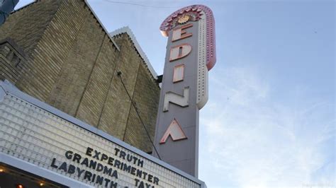 Minneapolis Movie Theaters Reopening For The Grand Finale Logbook