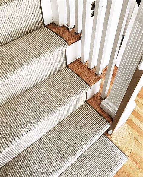 Fibreworks Clean Custom Wool Blend Stair Runner Stair Runner Home