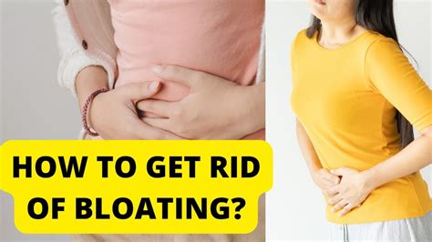 How To Get Rid Of Bloating Fast Home Remedy To Get Rid Of Bloating