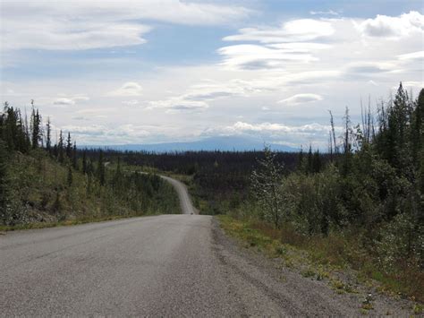 Stewart Cassiar Highway Travel Guide Backcountry Canada Travel