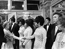 Diana Ross and Maxine Powell's Motown Charm School - Flashbak