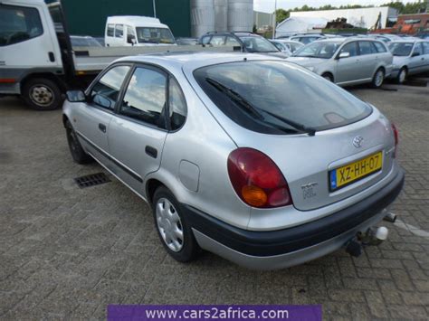 I am trying to determine how tight the fit will be. TOYOTA Corolla 1.6 #65102 - used, available from stock