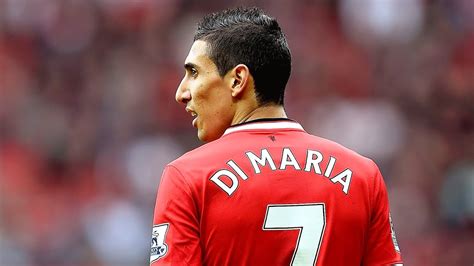 Manchester city şampiyonlar ligi'nde ilk finalist oldu. Ángel Di María All Goals & Assists for Manchester United 2014-2015 (FullHD) - YouTube